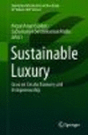 Sustainable Luxury:Cases on Circular Economy and Entrepreneurship