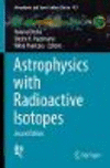 Astrophysics with Radioactive Isotopes