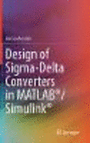 Design of Sigma-Delta Converters in MATLAB/Simulink