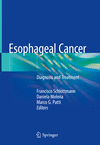 Esophageal Cancer:Diagnosis and Treatment