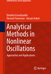 Analytical Methods in Nonlinear Oscillations:Approaches and Applications
