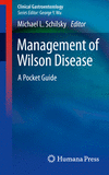 Management of Wilson Disease:A Pocket Guide