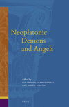 Neoplatonic Demons and Angels