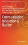 Communication:Innovation & Quality