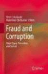 Fraud and Corruption:Major Types, Prevention, and Control