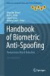 Handbook of Biometric Anti-Spoofing:Presentation Attack Detection