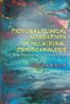 Fictional Clinical Narratives in Relational Psychoanalysis:Stories from Adolescence to the Consulting Room