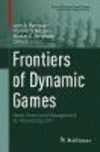 Frontiers of Dynamic Games:Game Theory and Management, St. Petersburg, 2017