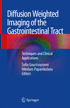 Diffusion Weighted Imaging of the Gastrointestinal Tract:Techniques and Clinical Applications