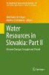 Water Resources in Slovakia