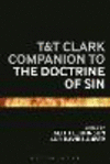 T&T Clark Companion to the Doctrine of Sin