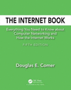 Internet Book:Everything You Need to Know about Computer Networking and How the Internet Works