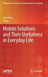 Mobile Solutions and Their Usefulness in Everyday Life