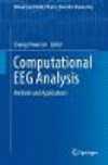 Computational EEG Analysis:Methods and Applications