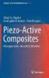 Piezo-Active Composites:Microgeometry-Sensitivity Relations