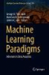 Machine Learning Paradigms:Advances in Data Analytics