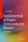 Fundamentals of Power Semiconductor Devices