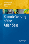 Remote Sensing of the Asian Seas