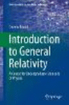 Introduction to General Relativity:A Course for Undergraduate Students of Physics