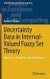 Uncertainty Data in Interval-Valued Fuzzy Set Theory:Properties, Algorithms and Applications