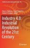 Industry 4.0:Industrial Revolution of the 21st Century