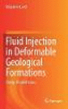 Fluid Injection in Deformable Geological Formations:Energy Related Issues