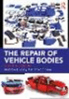 The Repair of Vehicle Bodies, 7th Ed