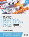 Basic Electrical Installation Work 2365 Edition