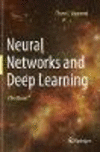Neural Networks and Deep Learning:A Textbook