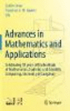 Advances in Mathematics and Applications:Celebrating 50 years of the Institute of Mathematics, Statistics and Scientific Computing, University of Campinas