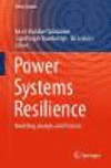 Power Systems Resilience:Modeling, Analysis and Practice