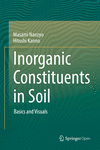 Inorganic Constituents in Soil:Basics and Visuals
