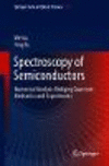 Spectroscopy of Semiconductors:Numerical Analysis Bridging Quantum Mechanics and Experiments