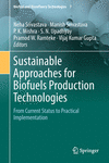 Sustainable Approaches for Biofuels Production Technologies:From Current Status to Practical Implementation