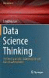 Data Science Thinking:The Next Scientific, Technological and Economic Revolution