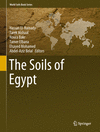 The Soils of Egypt