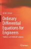 Ordinary Differential Equations for Engineers:Problems with MATLAB Solutions