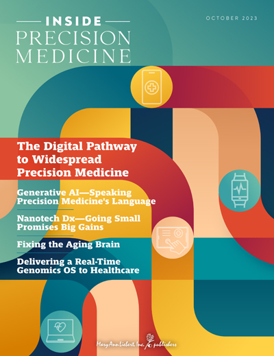 Inside Precision Medicine (formerly: Clinical OMICs)