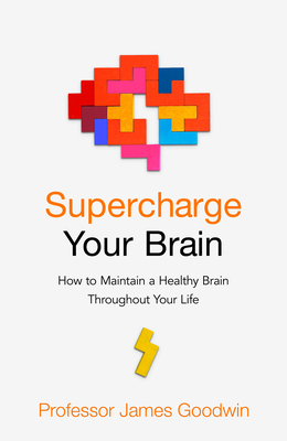 Supercharge Your Brain P 384 p. 21