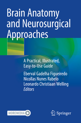 Brain Anatomy and Neurosurgical Approaches 2023rd ed. P 23