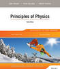 Principles of Physics 10th ed./ISE. paper 1320 p. 14