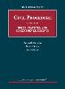 2022 Supplement to Civil Procedure 5th ed.(University Casebook Series) P 389 p. 22