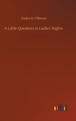 A Little Question in Ladies' Rights H 32 p. 20