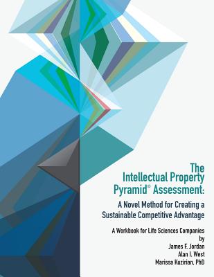 The Intellectual Property Pyramid Assessment: A Novel Method for Creating a Sustainable Competitive Advantage P 138 p. 18