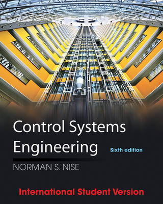 Control Systems Engineering 6th ed. International Student Version P 944 p. 11