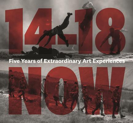 14-18 Now: Five Years of Extraordinary Art Experiences P 304 p. 19