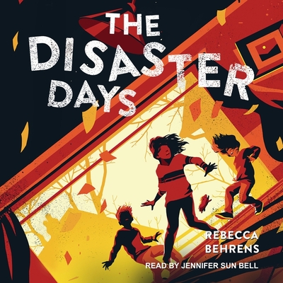 Behrens, R: Disaster Days 22