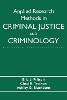 Applied Research Methods in Criminal Justice and Criminology P 384 p. 25