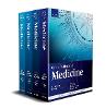 Oxford Textbook of Medicine 6th ed.(Oxford Textbook) hardcover 4 Vols., 7728 p. 20