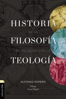 Historia de la Filosof　a Con Relaci　n Con La Teolog　a P 560 p. 22
